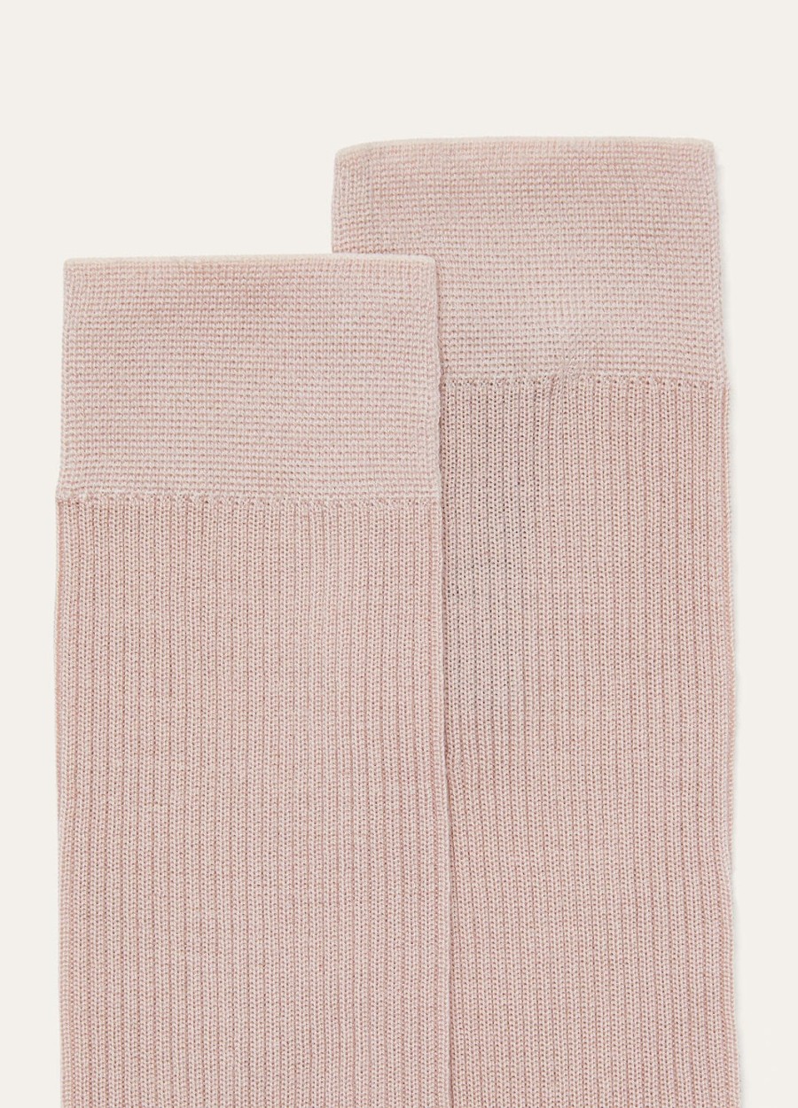 wish socks wish wol roze lagune