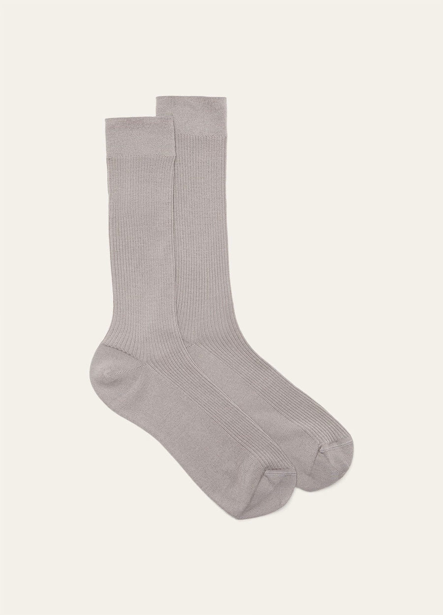 Wish Socks Wish® Wol Grijs