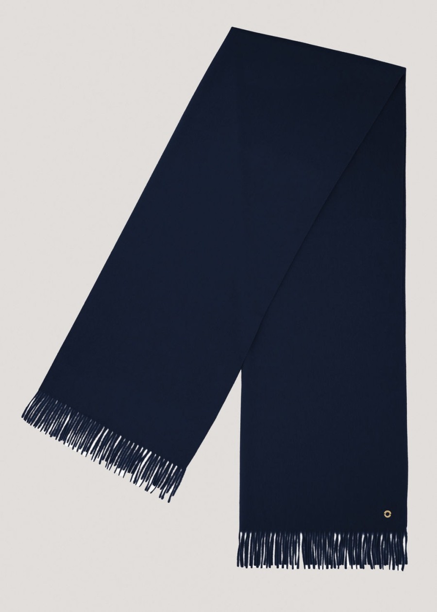 vicuña bont vicuña marineblauw
