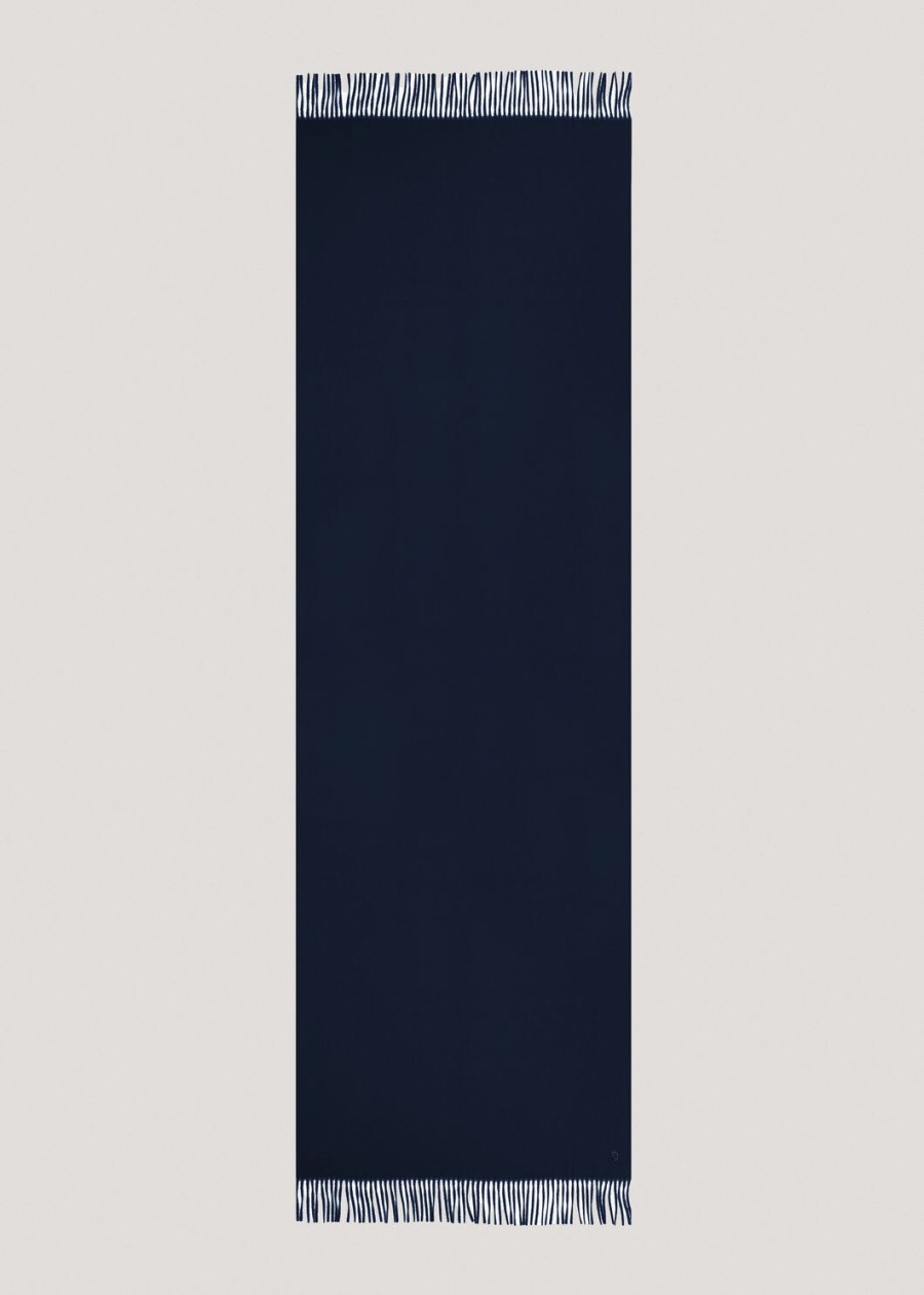 vicuña bont vicuña marineblauw
