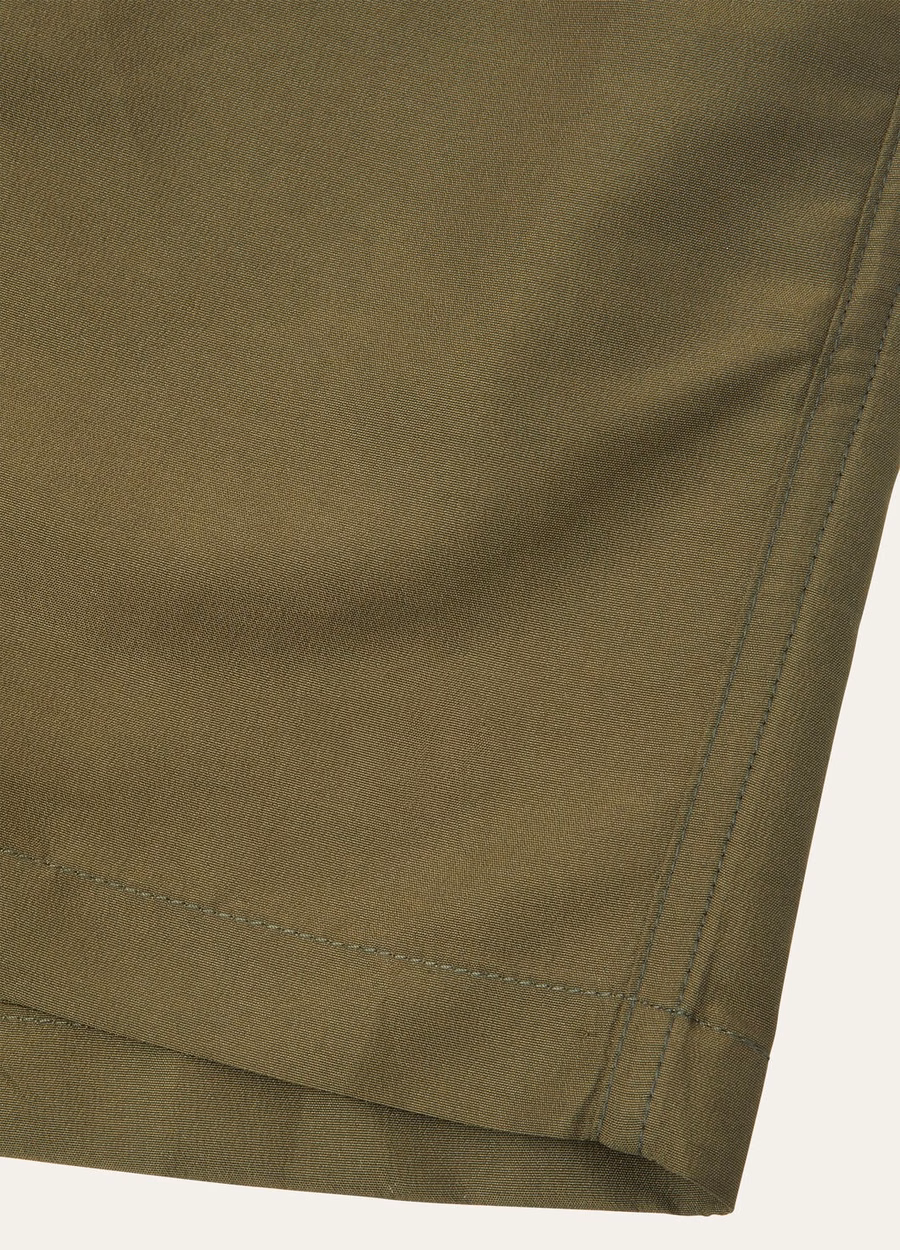 Bay Microfiber Fern Meadow Zwemshorts