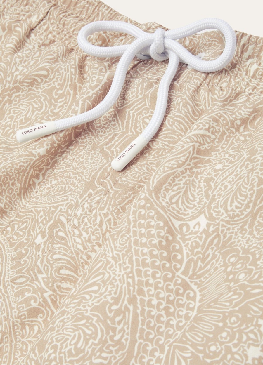 daneu microfibre zwembroek melk amberpin nuts