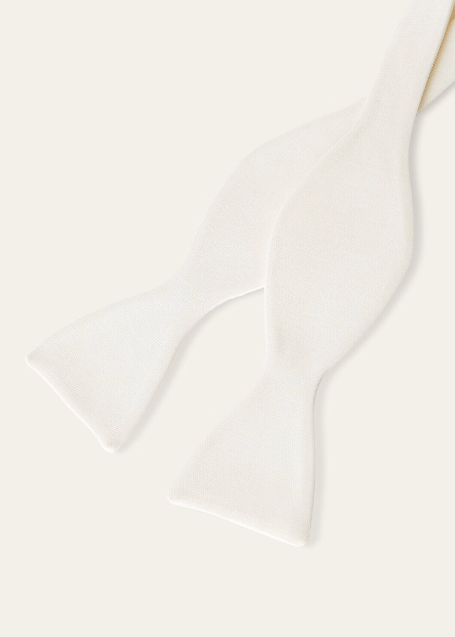 Papillon Papillon zijde scheerwol nougat