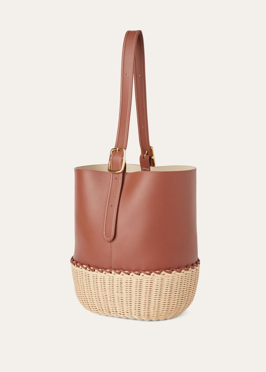 cederhouten emmertas rattan moutkaramelsuiker