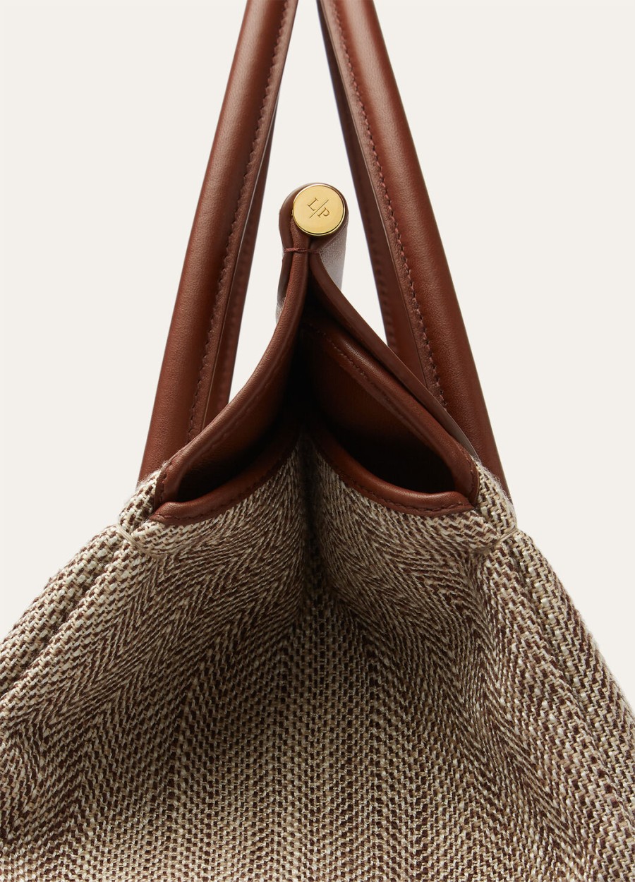 loom l32 tas in zijde venice bricolawitgolden beachintense espressosun gold