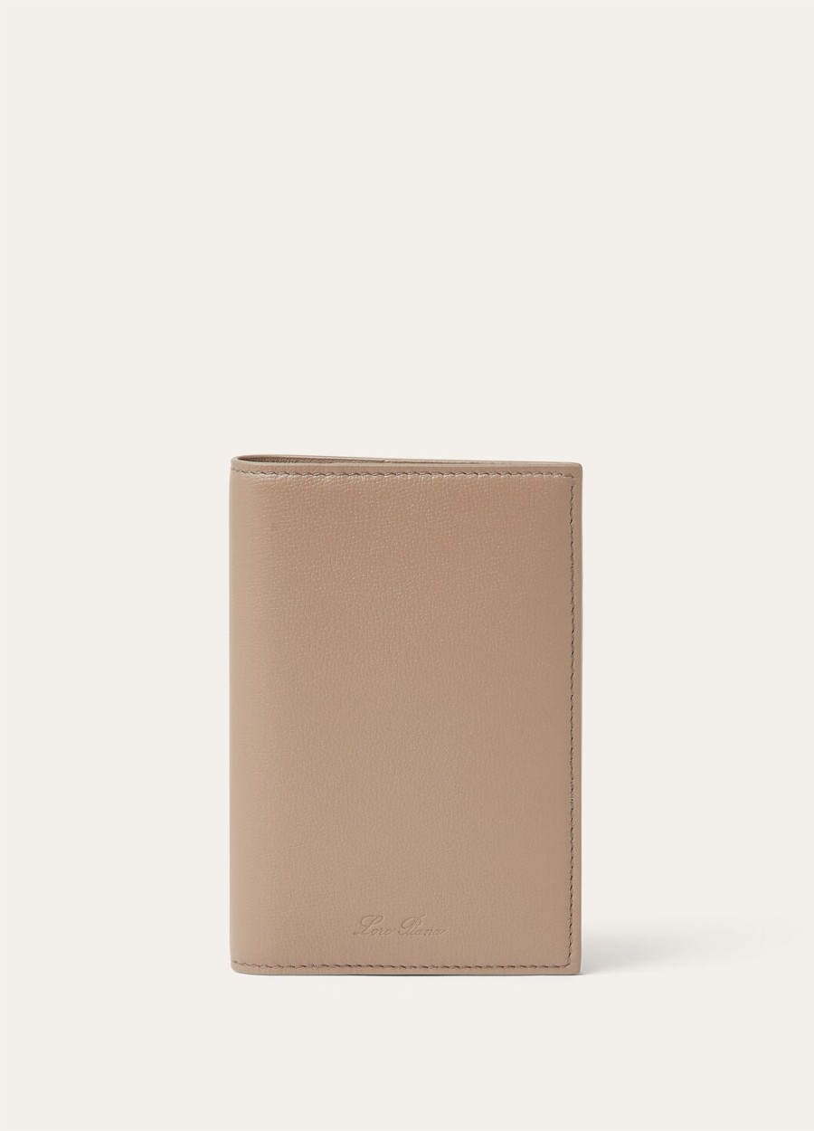 lp passport cover kalfsleer warme mastiek