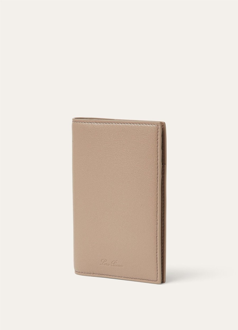 lp passport cover kalfsleer warme mastiek