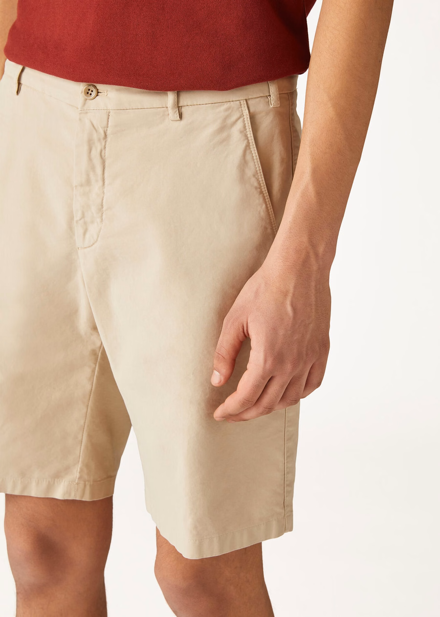Tidal Foam katoenen dekshorts