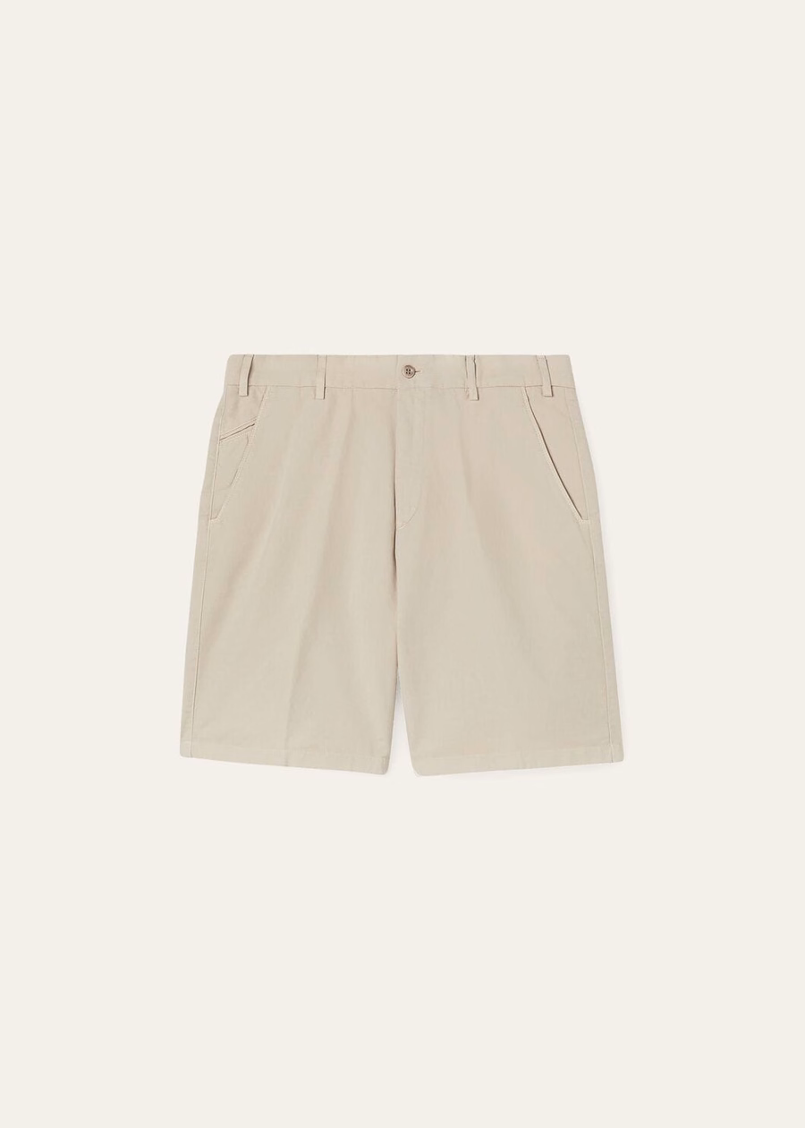 Tidal Foam katoenen dekshorts
