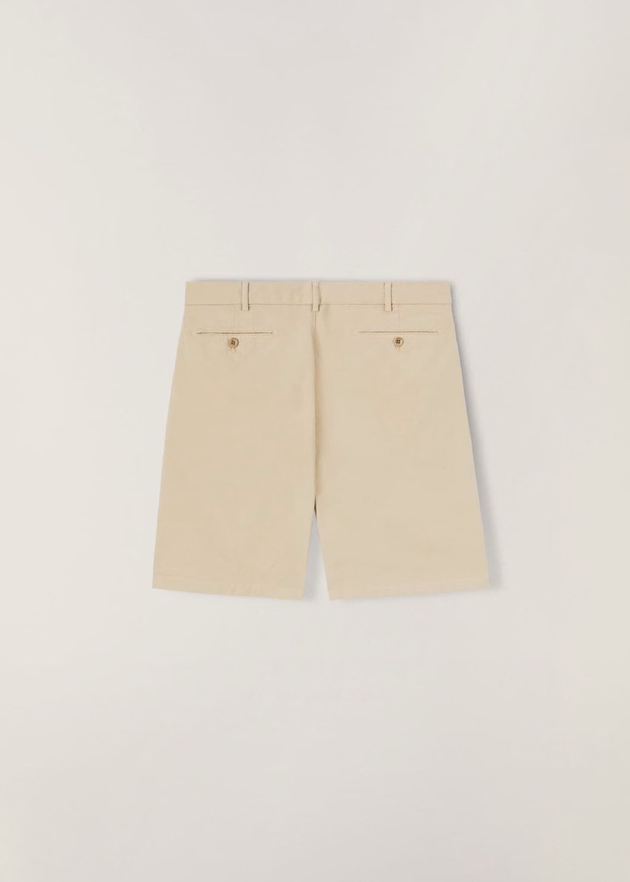 Tidal Foam katoenen dekshorts