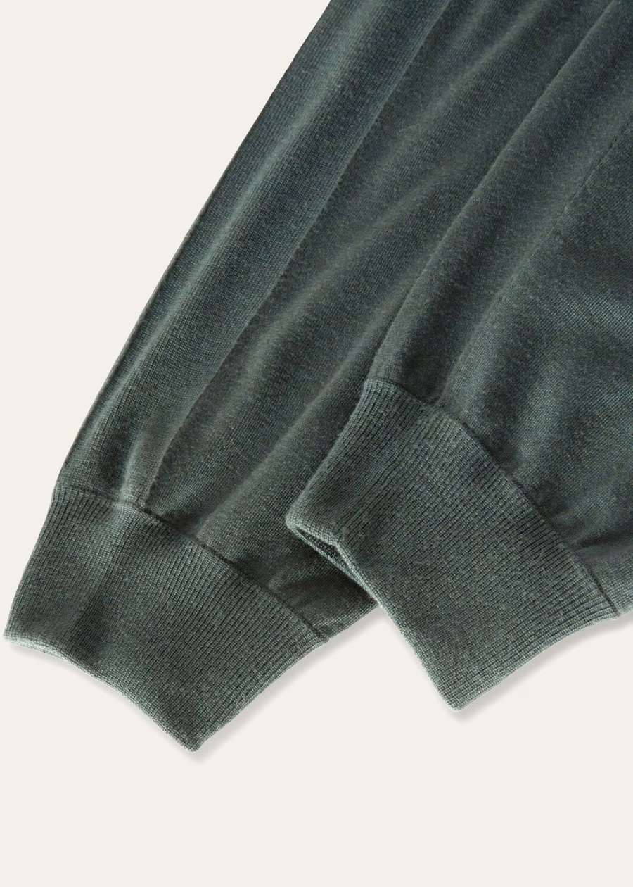 De Gift of Kings® Somertone Virgin Forest Broek