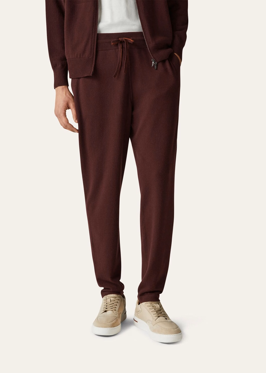 Jean Vicuña Star Ruby Pants
