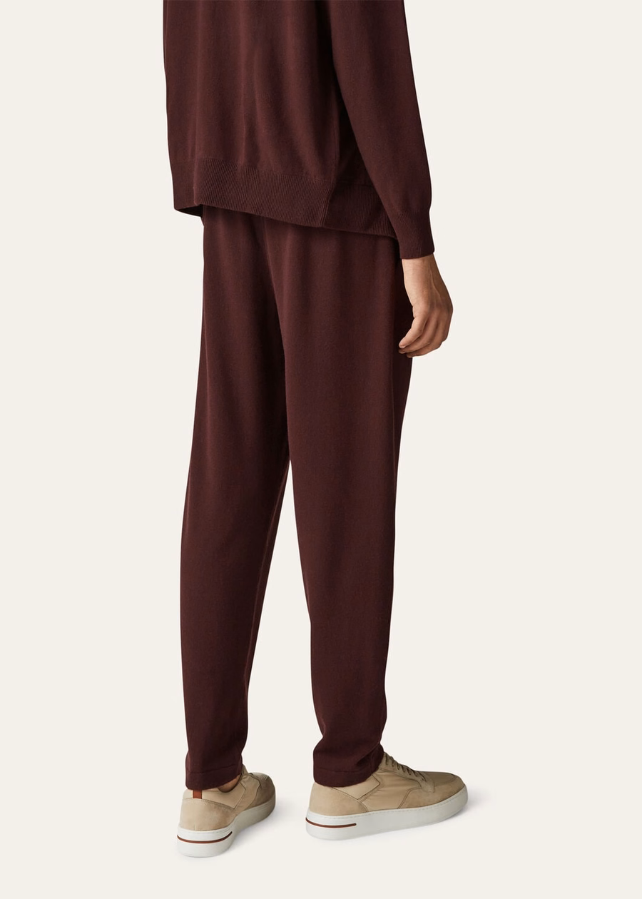 Jean Vicuña Star Ruby Pants