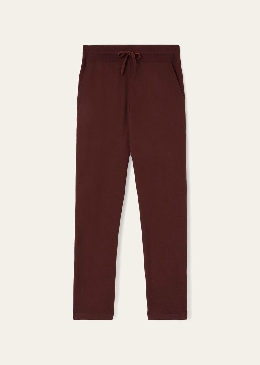 Jean Vicuña Star Ruby Pants