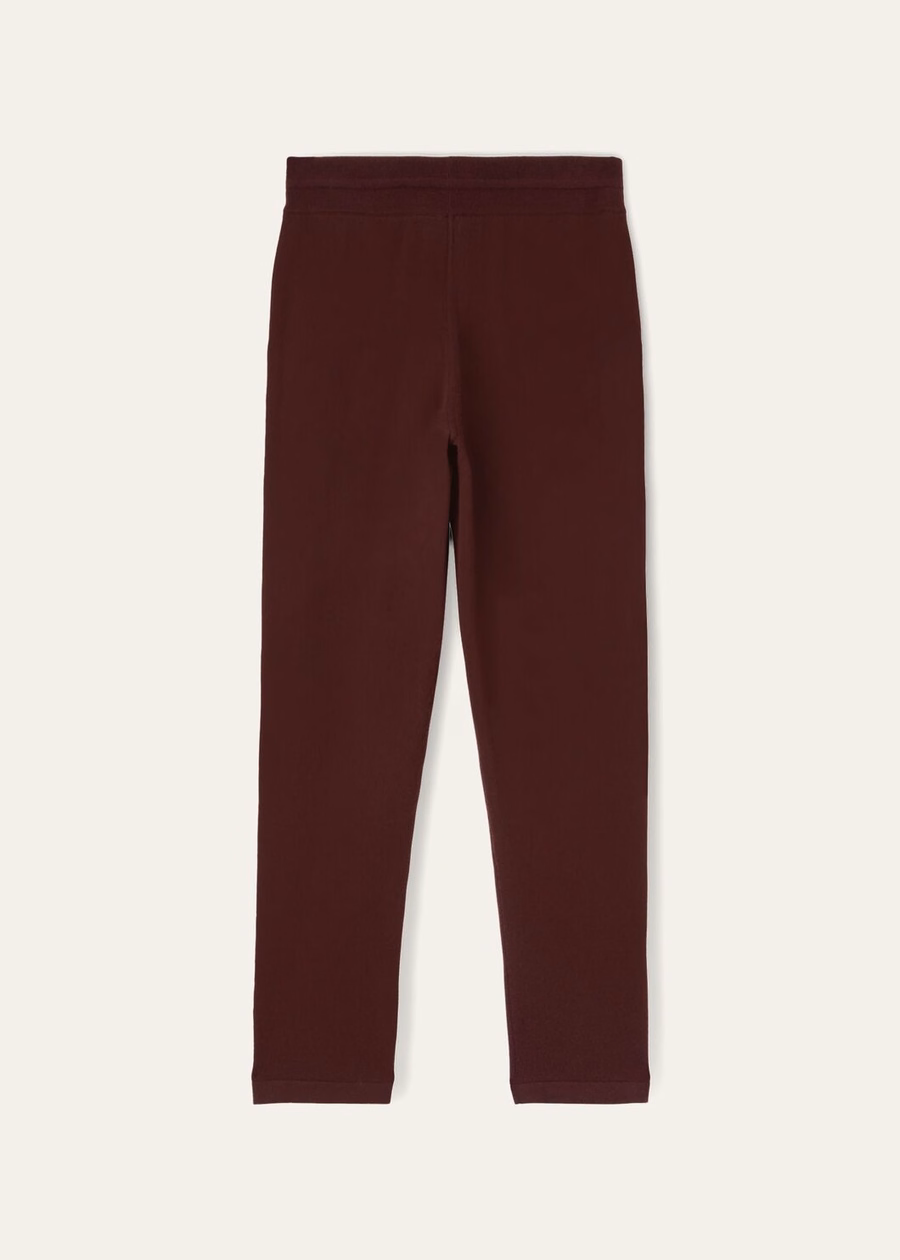 Jean Vicuña Star Ruby Pants