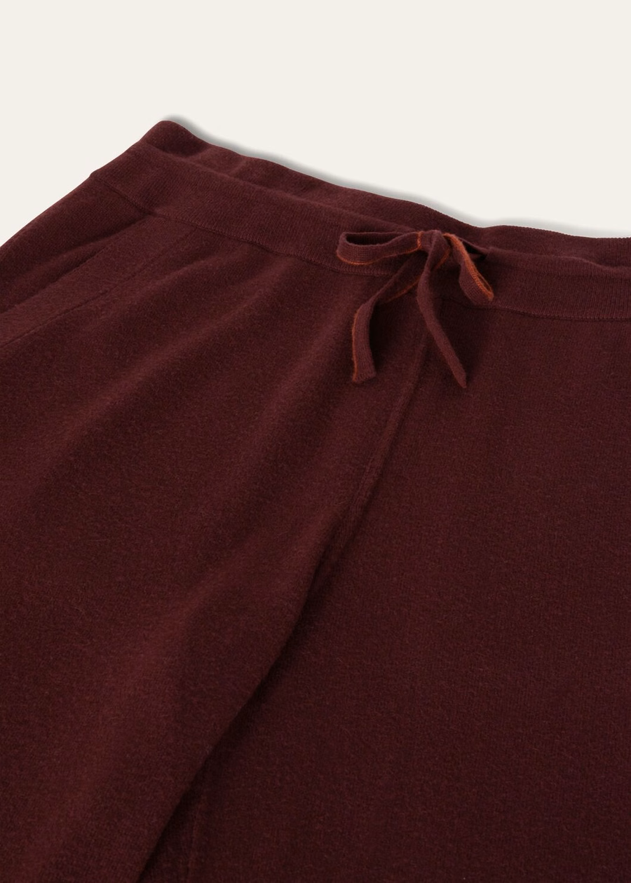 Jean Vicuña Star Ruby Pants