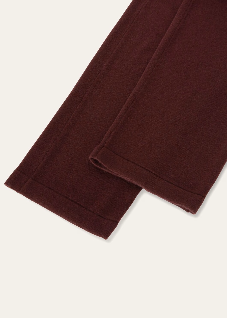 Jean Vicuña Star Ruby Pants