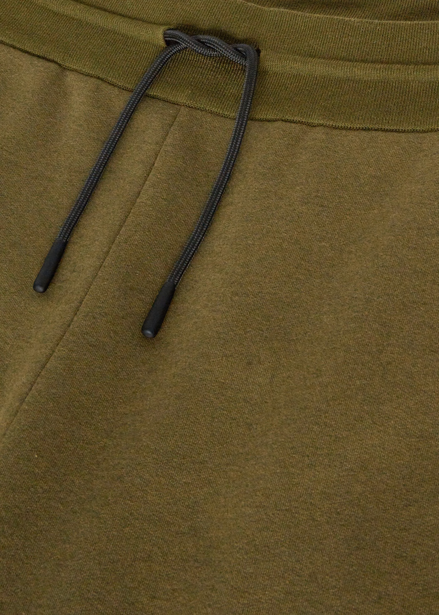 Larecchio Katoen Kasjmier Broek Rozemarijn