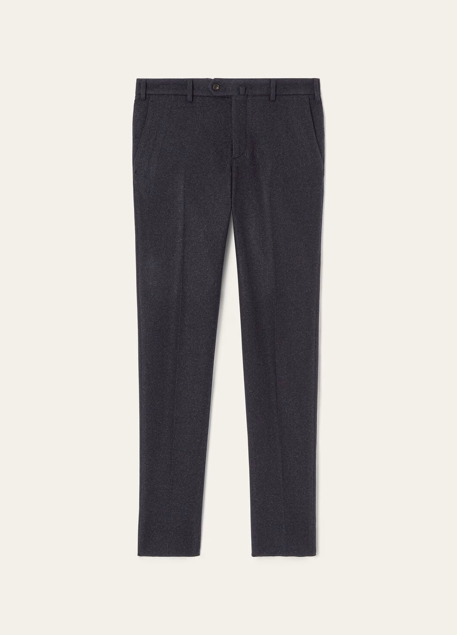 Novalis Jersey Broek Novalis Marineblauw