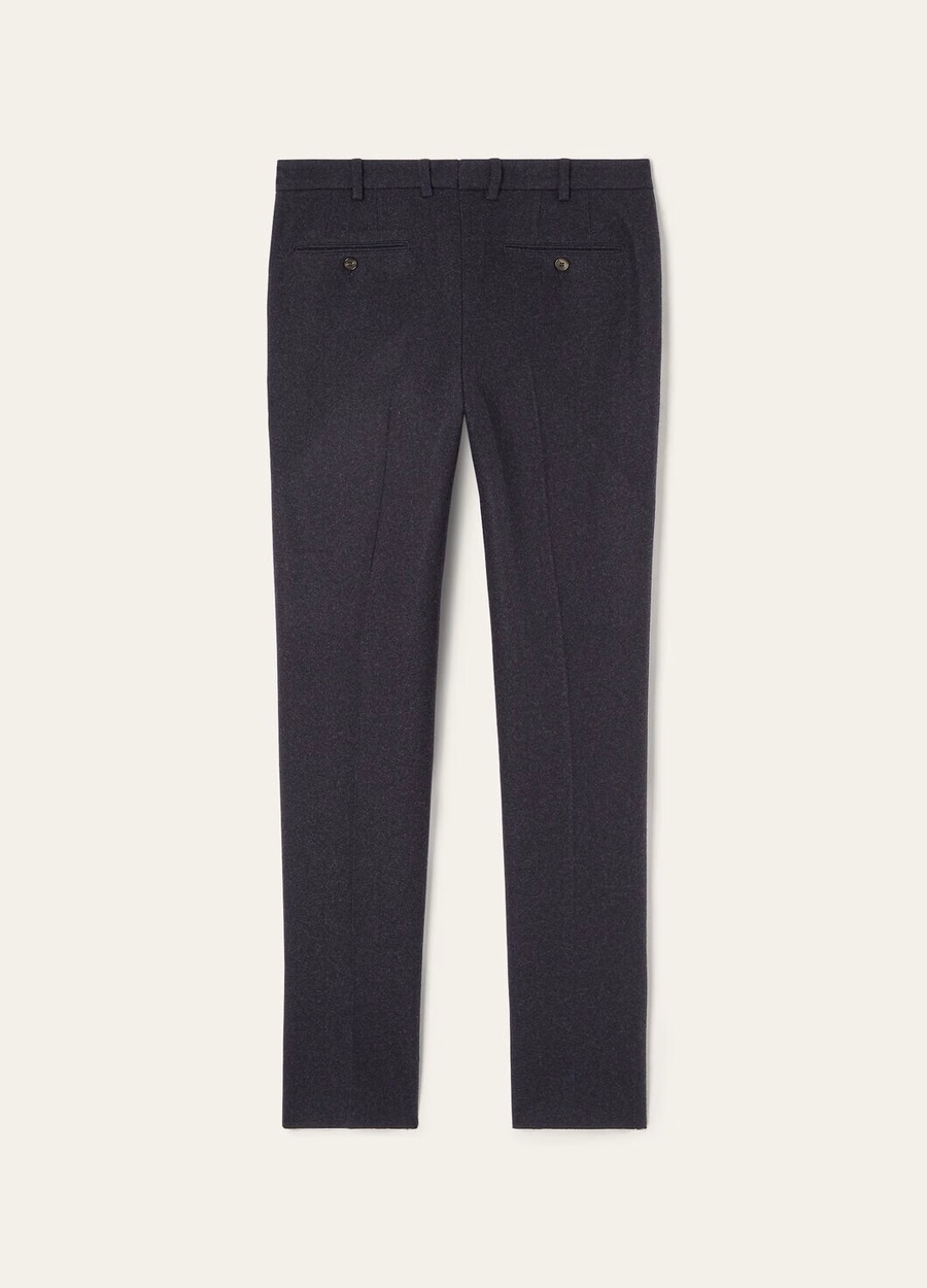 Novalis Jersey Broek Novalis Marineblauw