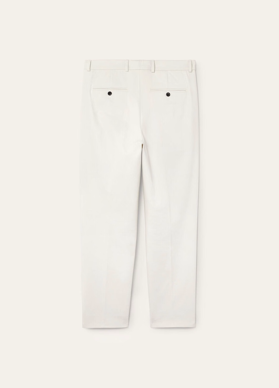 Ruben Cotton Arctic Wolf-broek