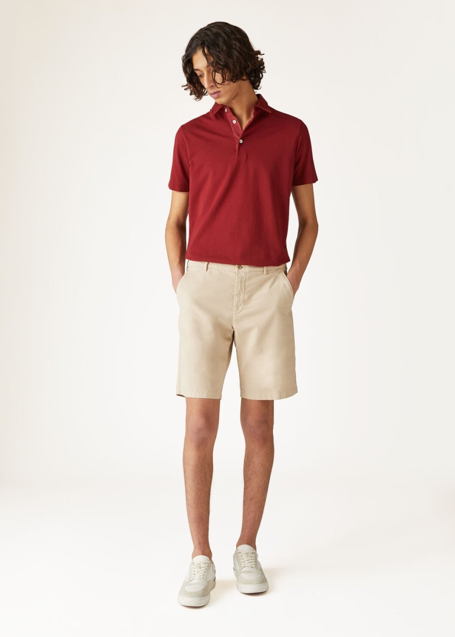 tidal foam katoenen dekshorts