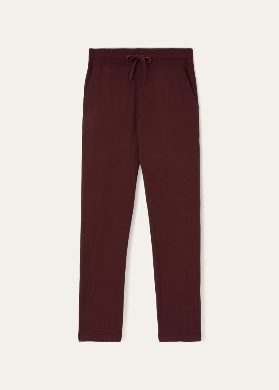 jean vicuña star ruby pants