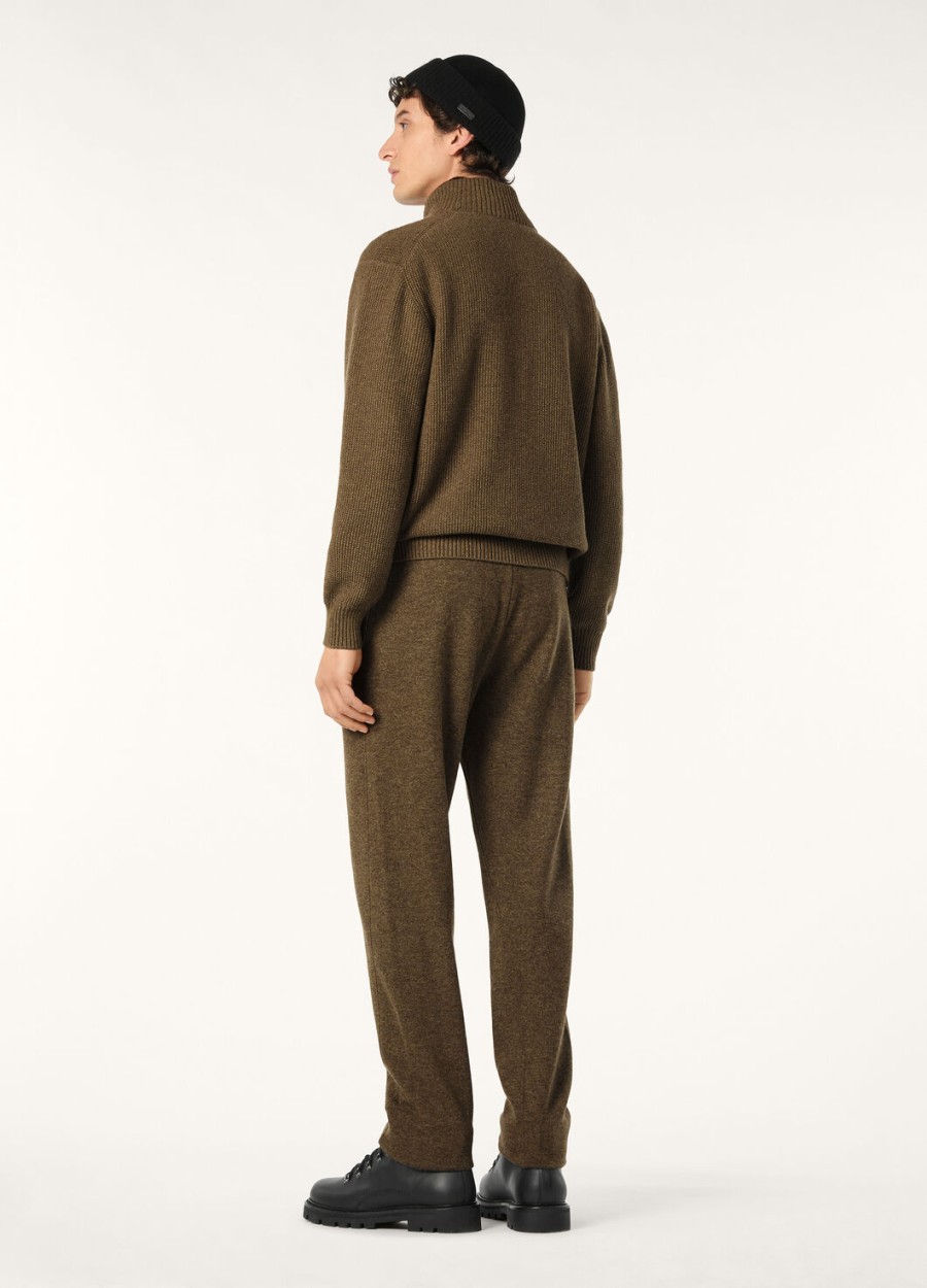 riobroek jersey novalis tundra melange
