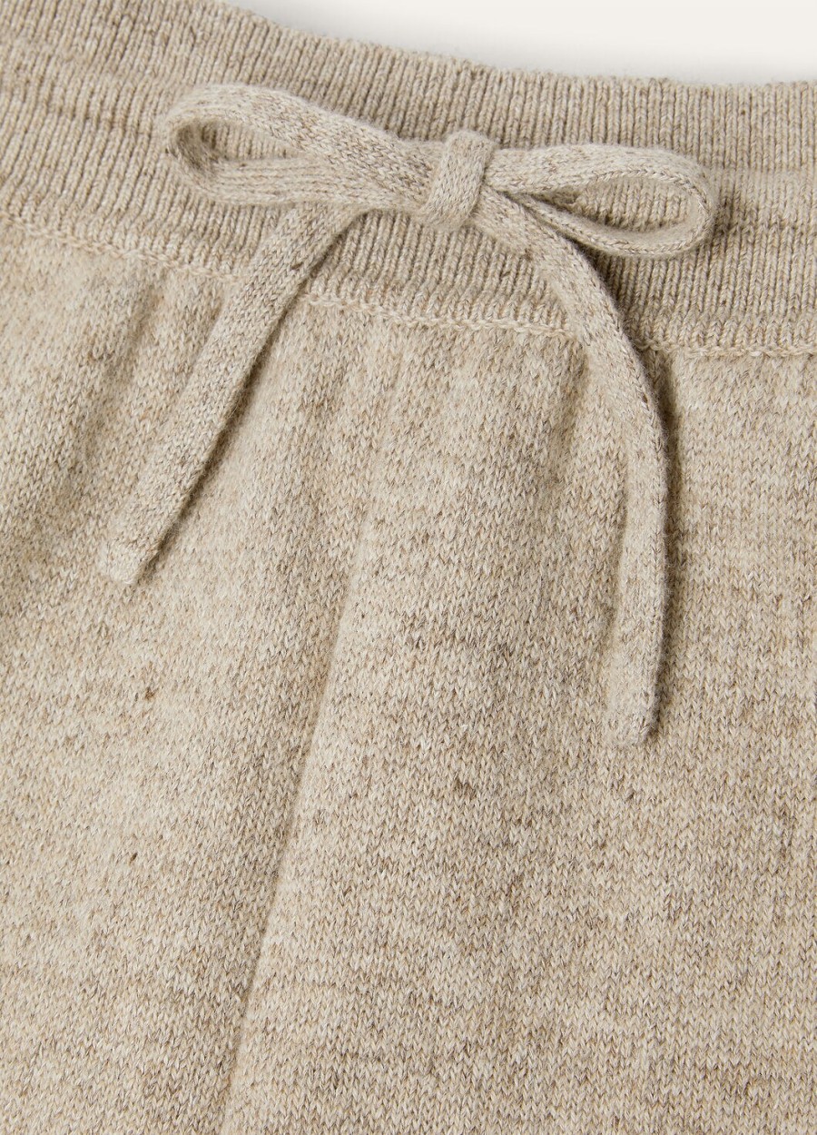 feriolo kasjmier broek delicate bark