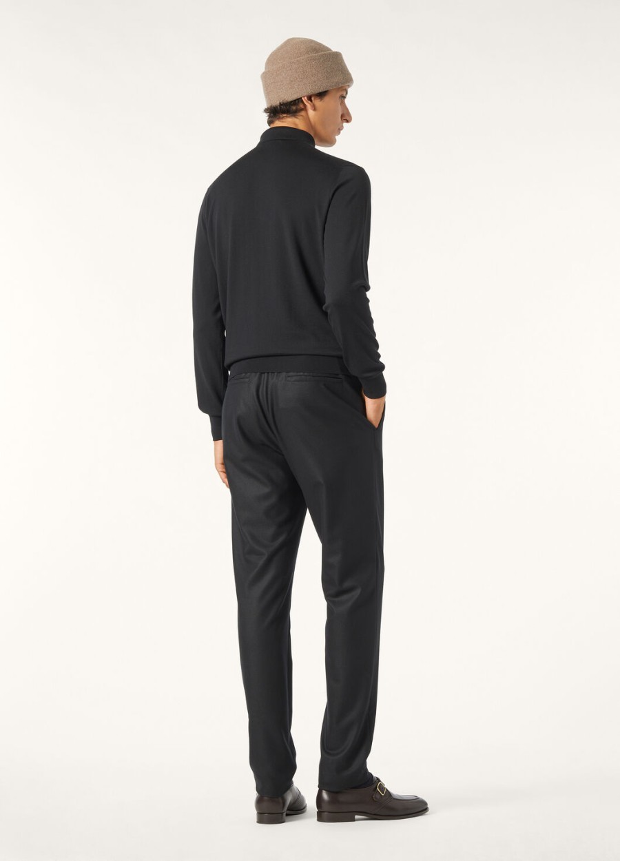leisure city the gift of kings zwarte broek