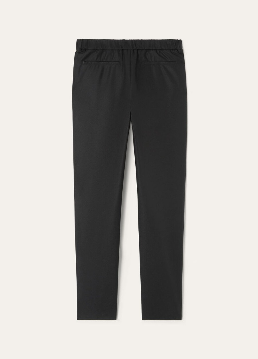 leisure city the gift of kings zwarte broek