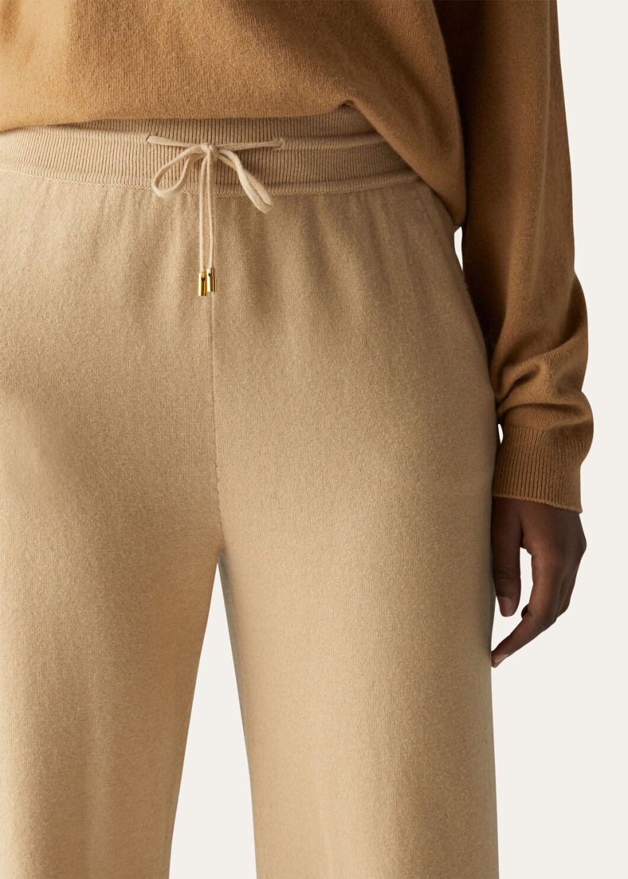 merano vicuña natural light vicuna-broek