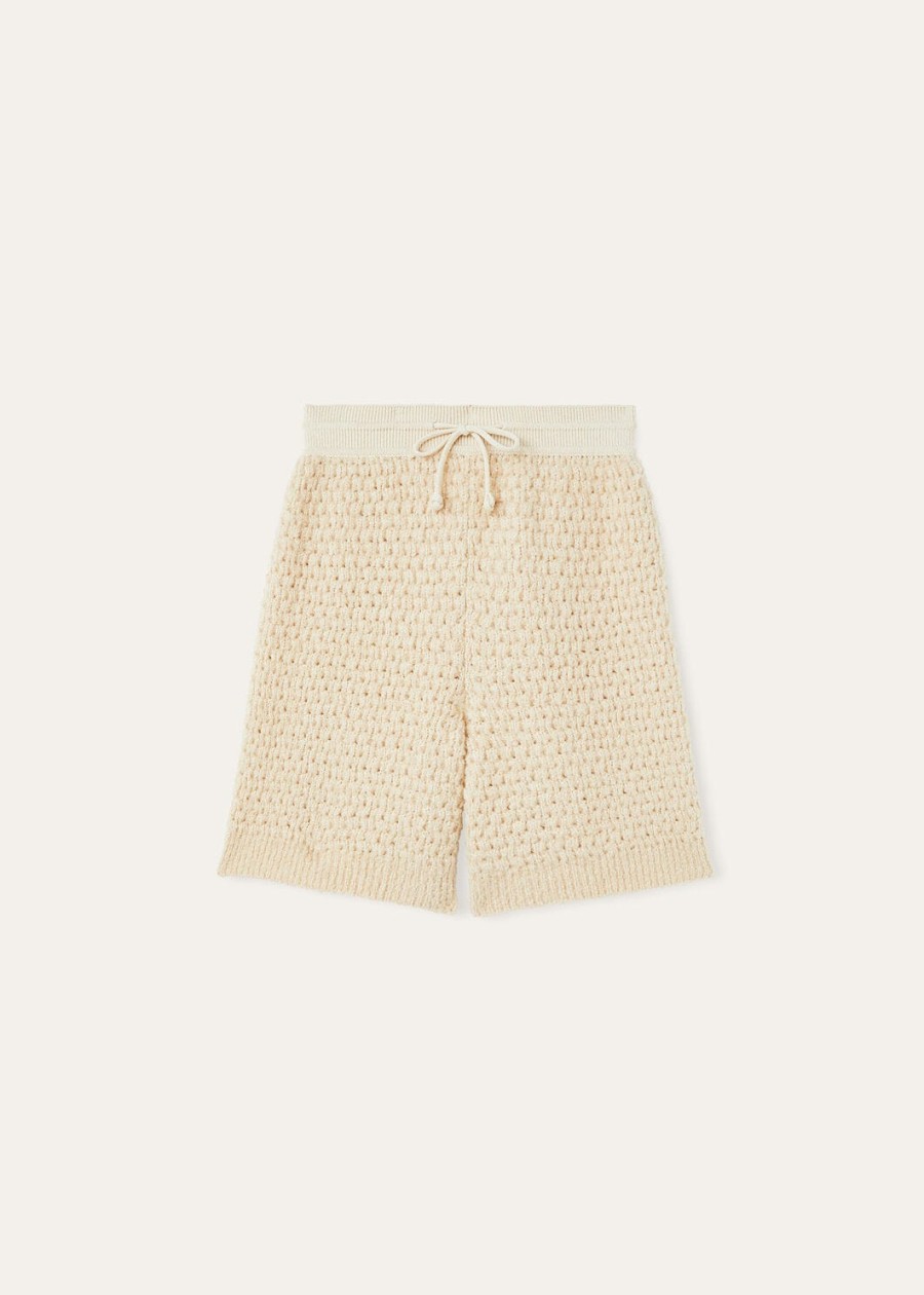 cocooning kasjmier short kasha