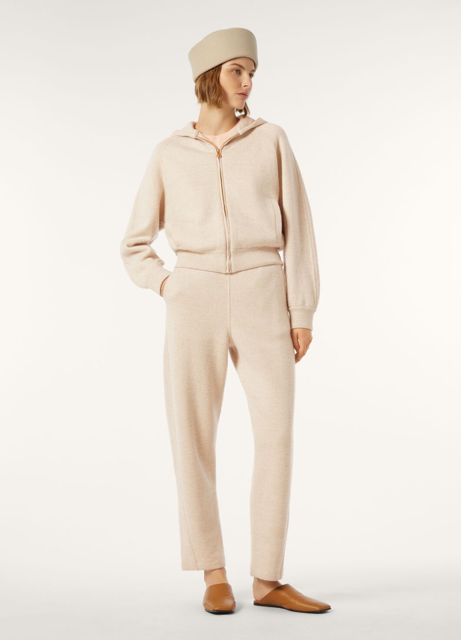 brienno hemp cotton cashmere river rocks broek