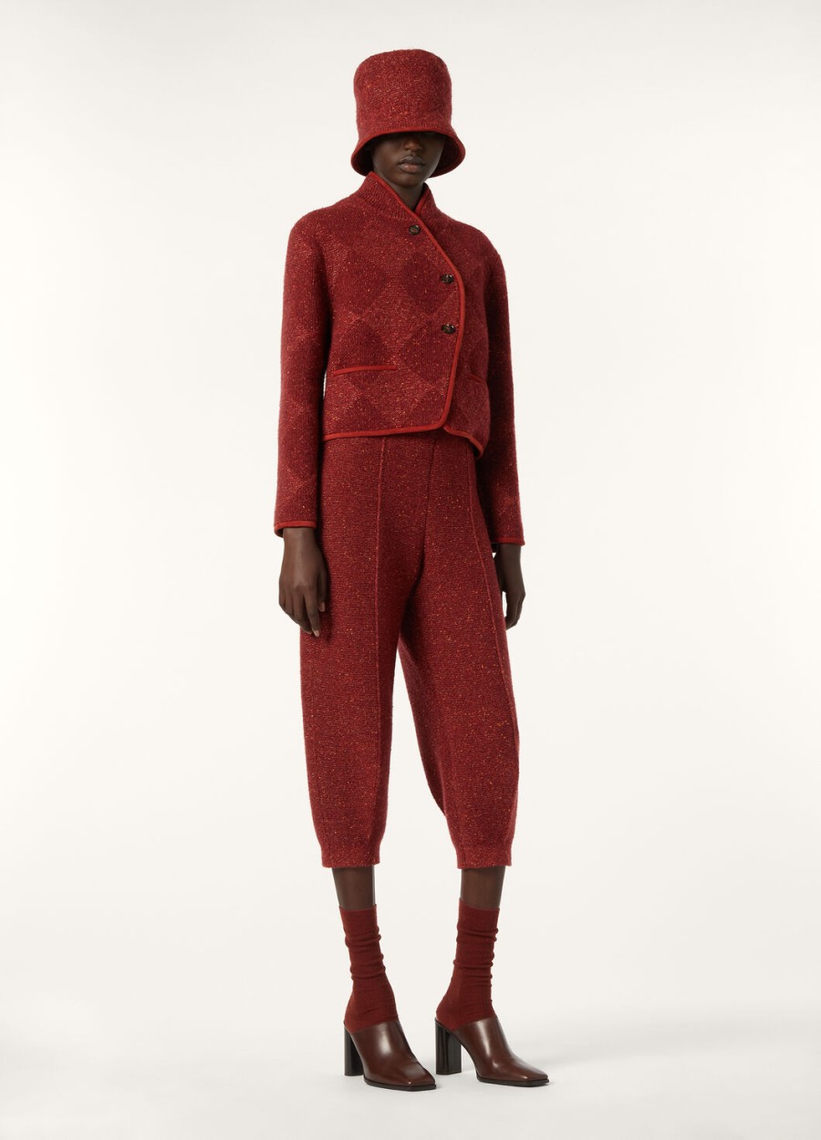 cernobbio broek in kasjmier flame storm
