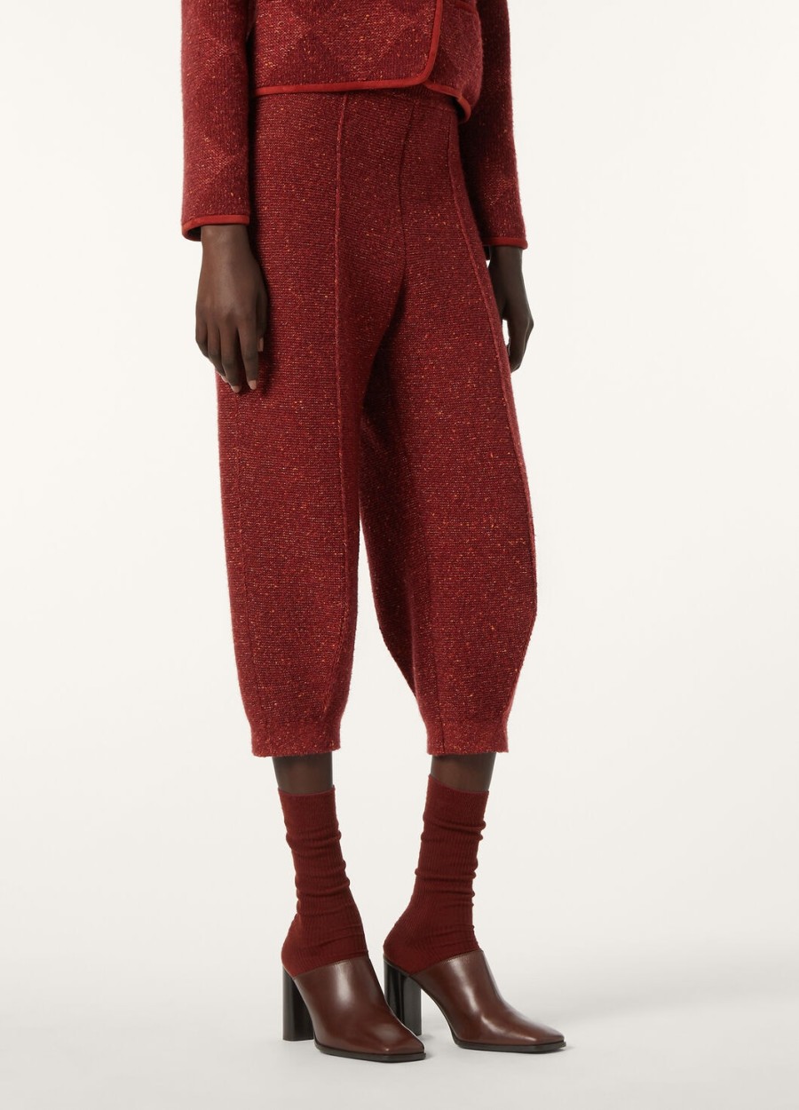cernobbio broek in kasjmier flame storm