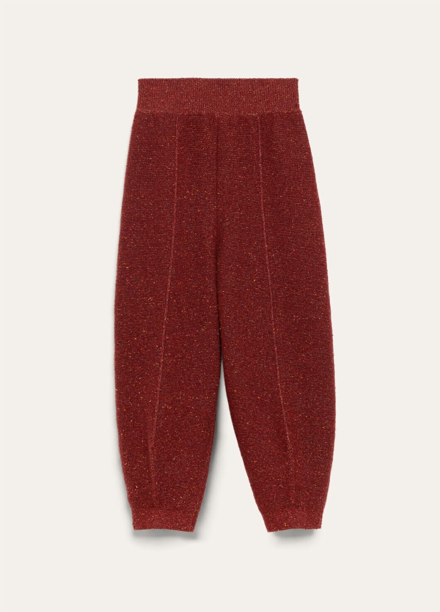 cernobbio broek in kasjmier flame storm