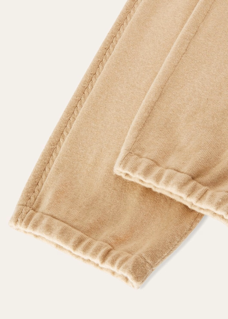 Merano Vicuña Natural Light Vicuna-broek