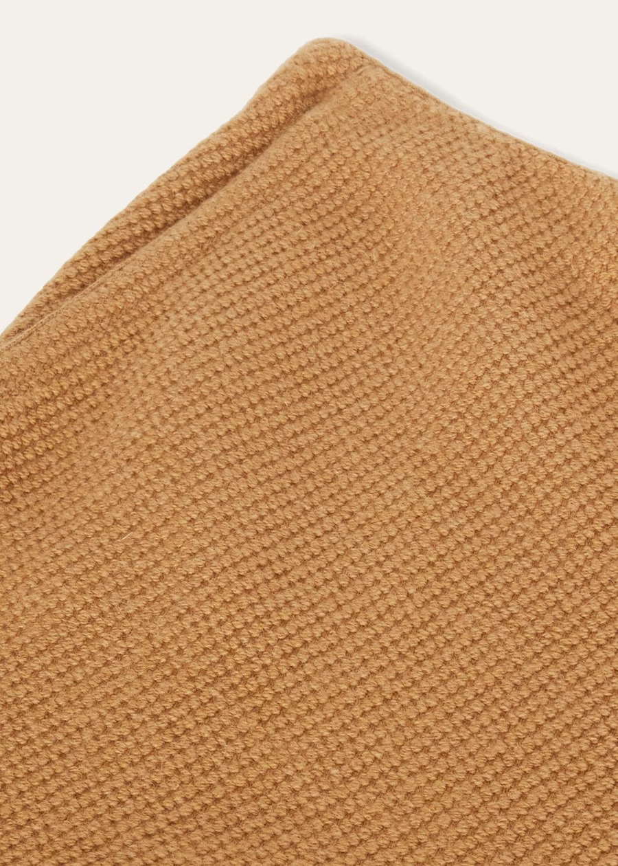 Vicuña Broek Naturel Medium Vicuña