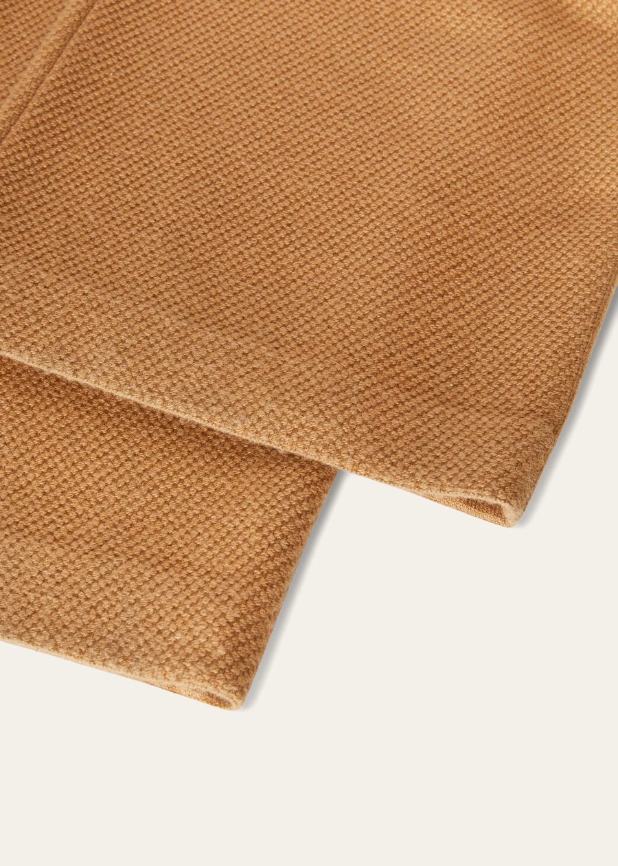 Vicuña Broek Naturel Medium Vicuña