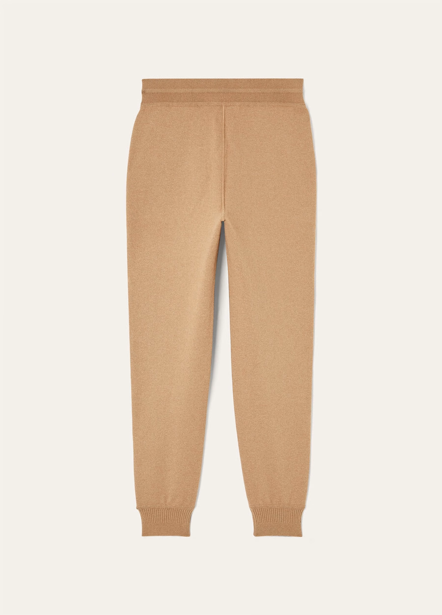 Roccapietra Camel Light Tan Broek