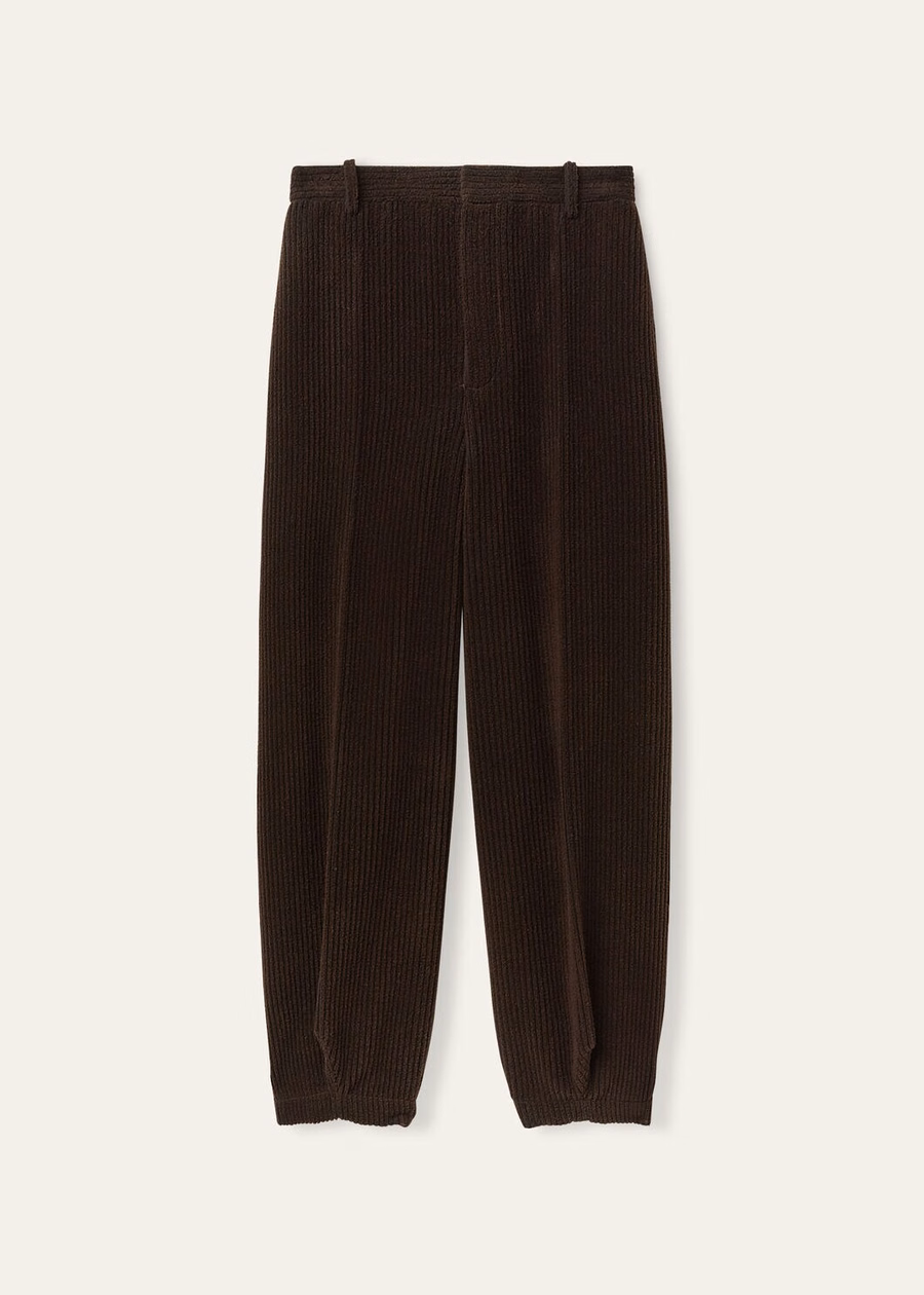 Dylan Ebony Kasjmier Broek