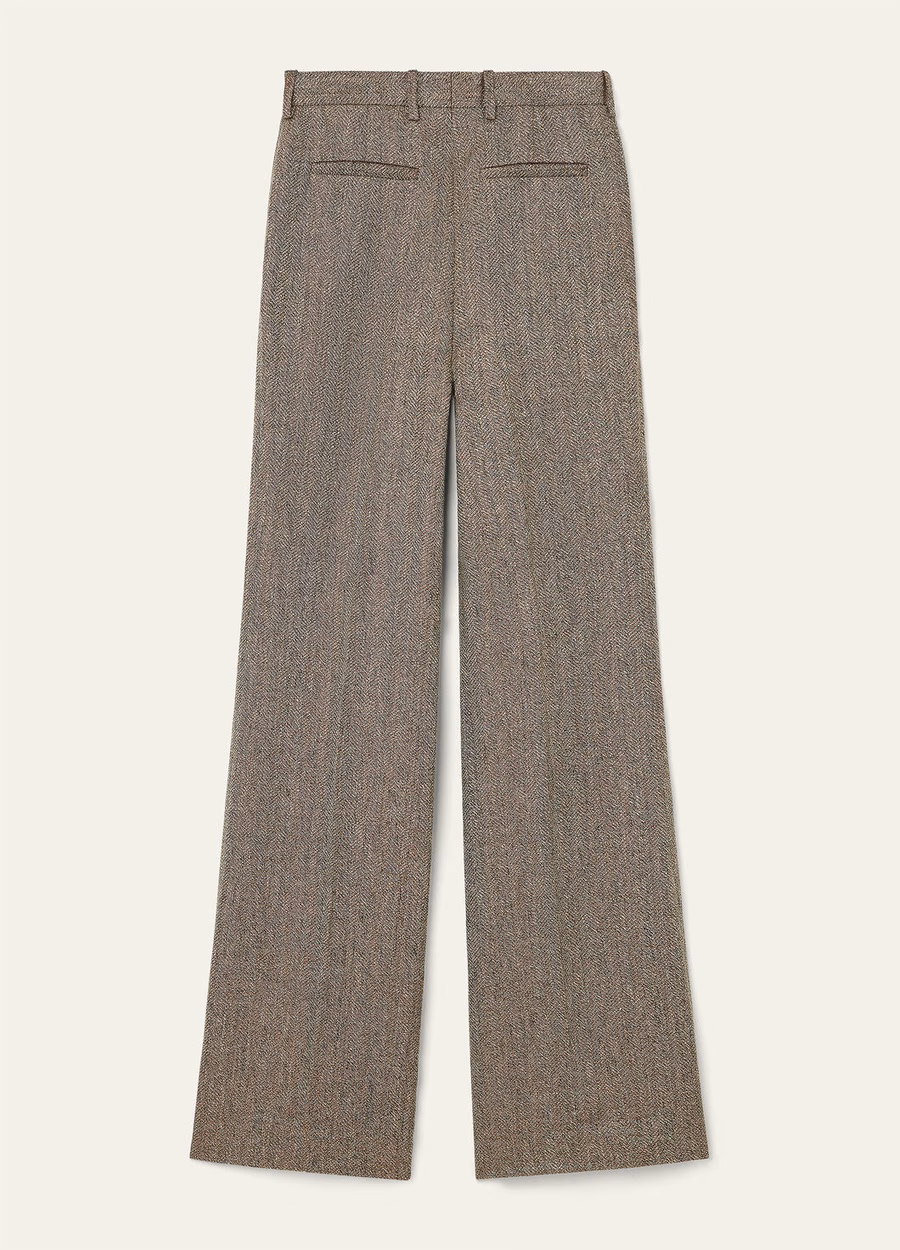 Korbin Ondergoed Broek Kersenwijn/Heldere Oester/Waterkers