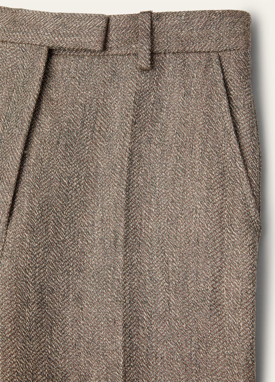 Korbin Ondergoed Broek Kersenwijn/Heldere Oester/Waterkers